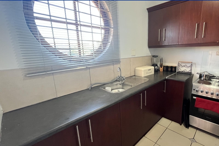 1 Bedroom Property for Sale in Willows Free State
